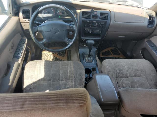 1999 Toyota 4runner SR5