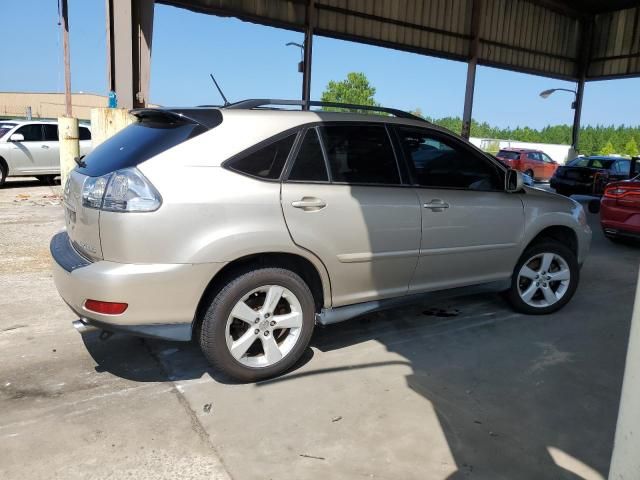 2006 Lexus RX 330