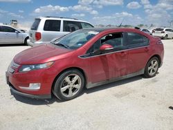 2012 Chevrolet Volt for sale in San Antonio, TX