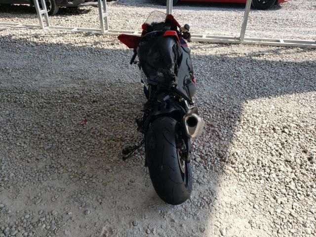 2023 Honda CBR1000 RR