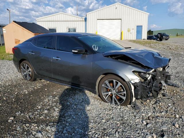 2017 Nissan Maxima 3.5S