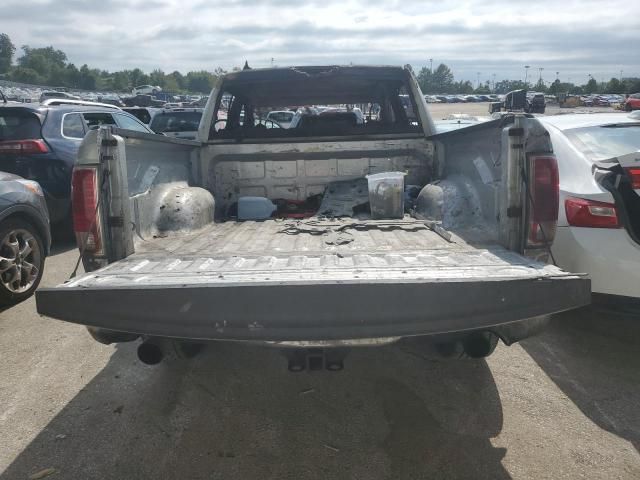 2015 Dodge 1500 Laramie