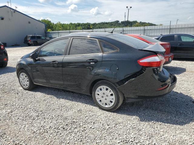 2018 Ford Fiesta S