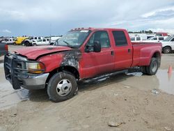 2000 Ford F350 Super Duty for sale in Houston, TX