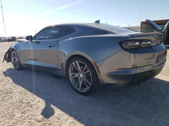2019 Chevrolet Camaro LS