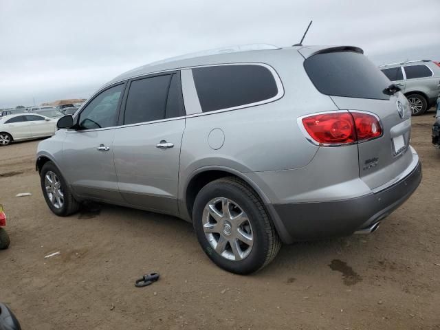 2008 Buick Enclave CXL