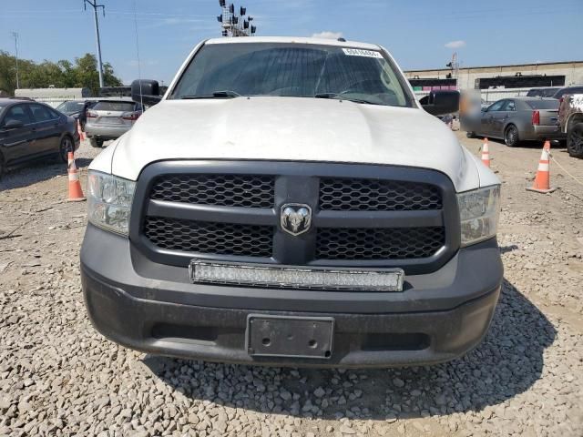 2014 Dodge RAM 1500 ST