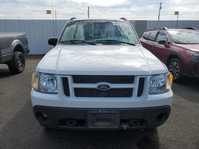 2005 Ford Explorer Sport Trac