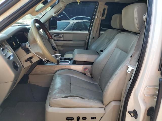 2008 Ford Expedition Limited