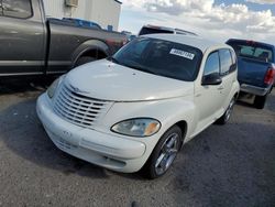 Chrysler pt Cruiser salvage cars for sale: 2003 Chrysler PT Cruiser GT