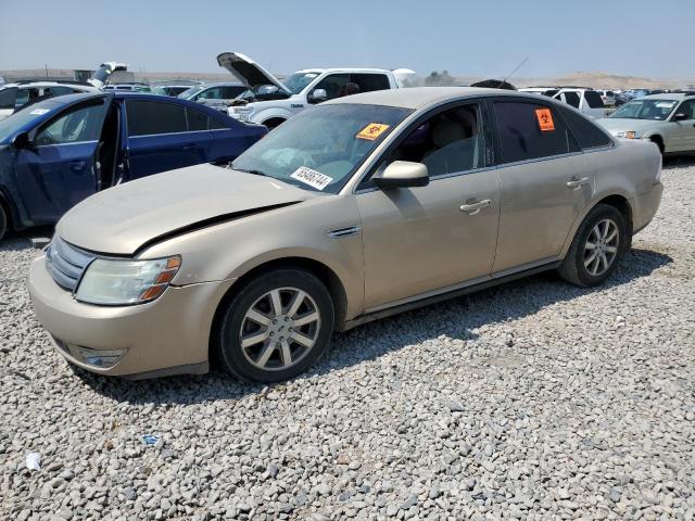 2008 Ford Taurus sel