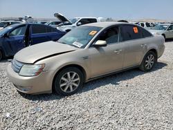 2008 Ford Taurus sel en venta en Magna, UT