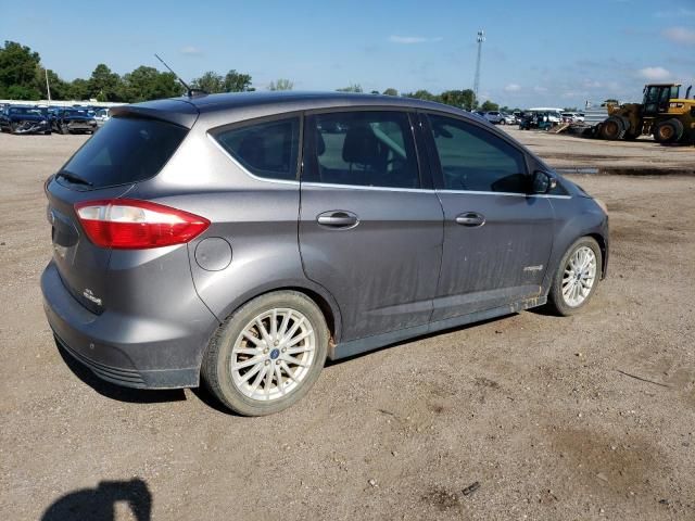 2013 Ford C-MAX SEL