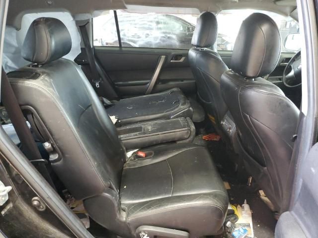 2013 Toyota Highlander Base