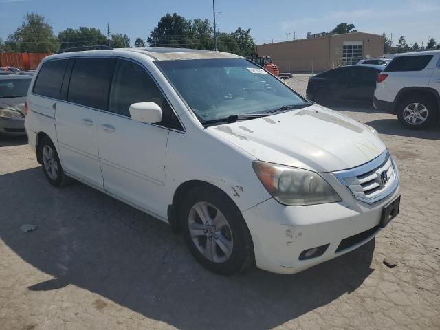 2010 Honda Odyssey Touring