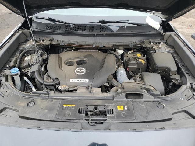 2020 Mazda CX-9 Touring