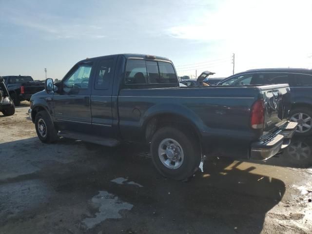 1999 Ford F250 Super Duty