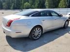 2013 Jaguar XJ