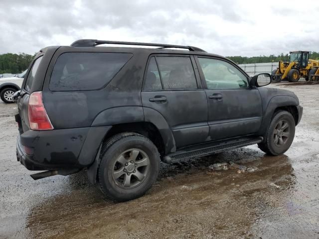 2004 Toyota 4runner SR5