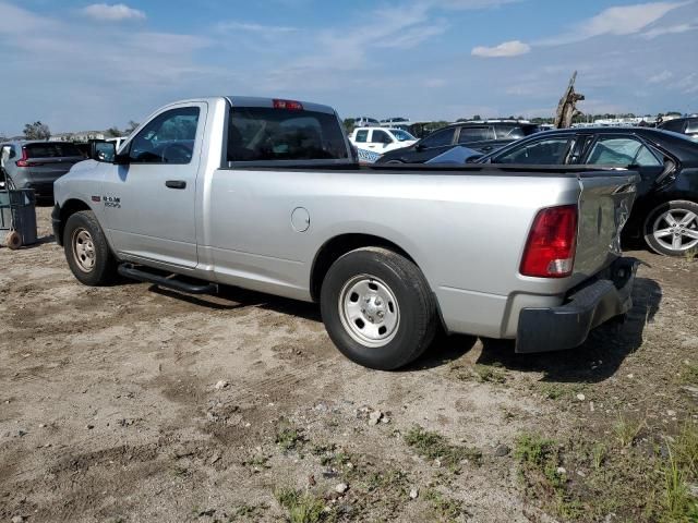 2014 Dodge RAM 1500 ST