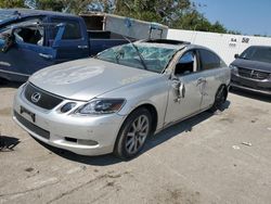 2007 Lexus GS 350 for sale in Bridgeton, MO