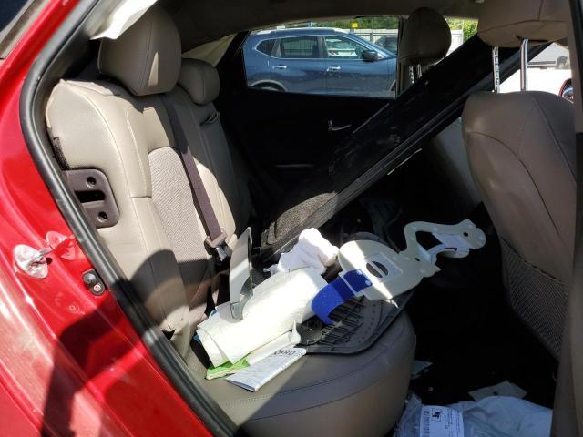 2015 Hyundai Tucson Limited