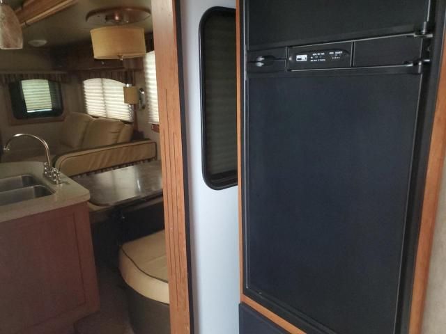 2014 Coleman Travel Trailer