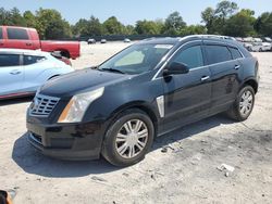 2013 Cadillac SRX Luxury Collection en venta en Madisonville, TN