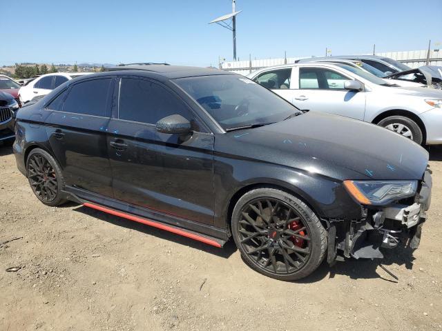 2016 Audi S3 Premium Plus