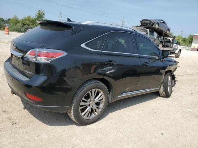 2013 Lexus RX 450H