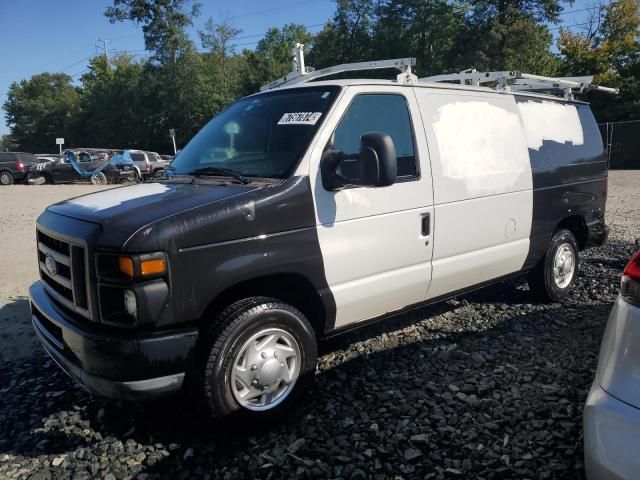 2011 Ford Econoline E150 Van