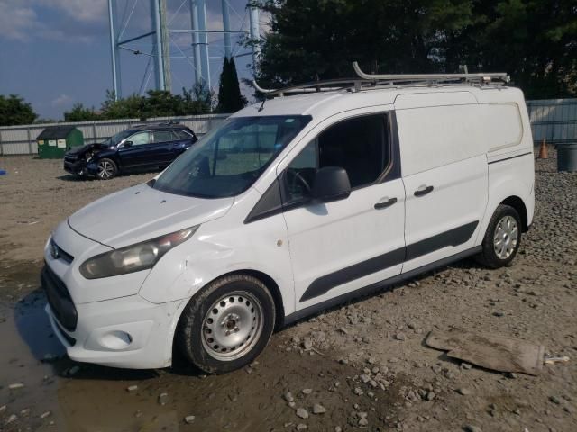 2014 Ford Transit Connect XLT