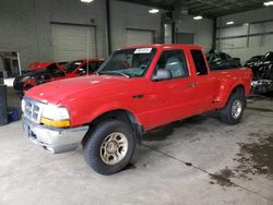 2000 Ford Ranger Super Cab for sale in Ham Lake, MN