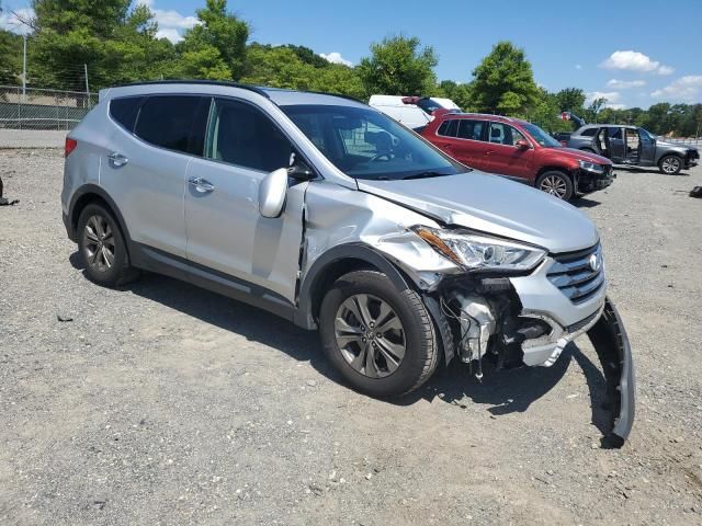 2014 Hyundai Santa FE Sport