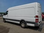 2011 Mercedes-Benz Sprinter 2500
