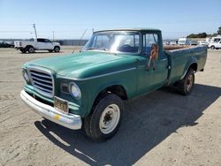 Studebaker salvage cars for sale: 1962 Studebaker Other