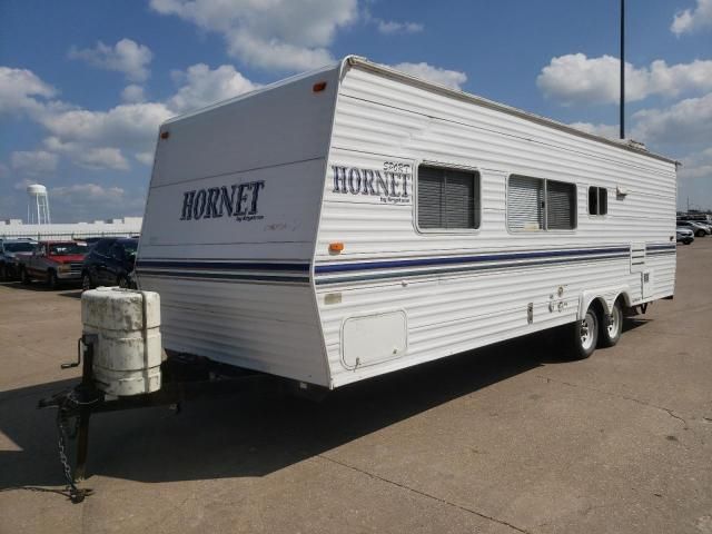 2003 Keystone Hornet