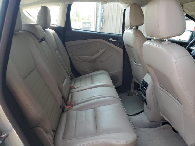 2014 Ford C-MAX SEL