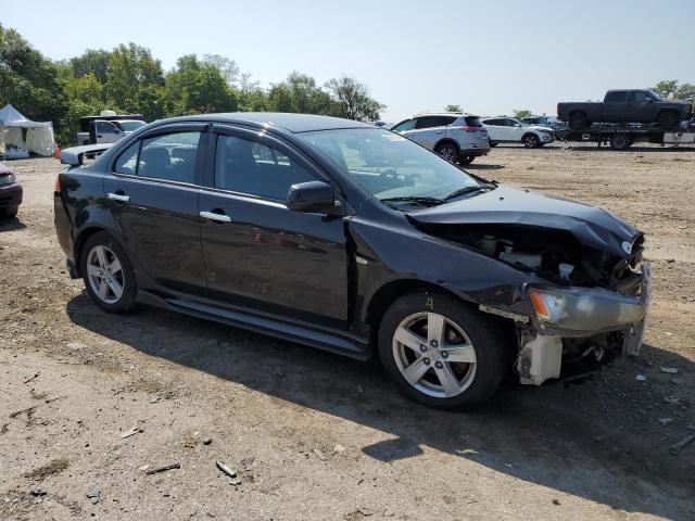 2009 Mitsubishi Lancer ES/ES Sport