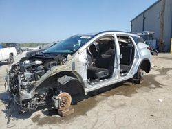 Nissan Murano salvage cars for sale: 2020 Nissan Murano SV