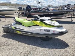 2017 Seadoo Wave Runner for sale in Wilmer, TX