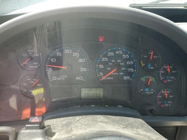 2004 International 4000 4200