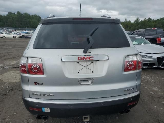 2009 GMC Acadia SLT-1