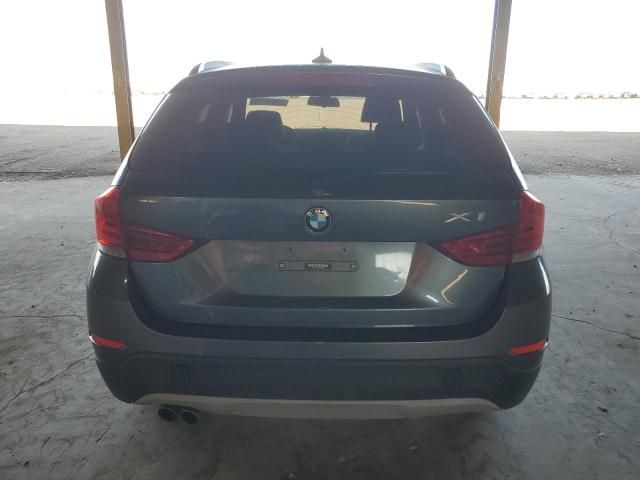 2015 BMW X1 XDRIVE28I