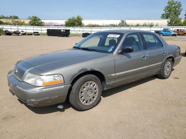 2003 Mercury Grand Marquis GS