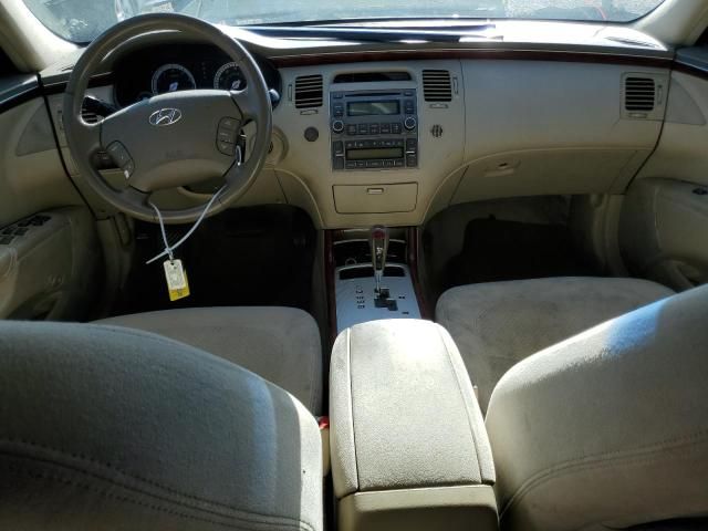 2007 Hyundai Azera GLS