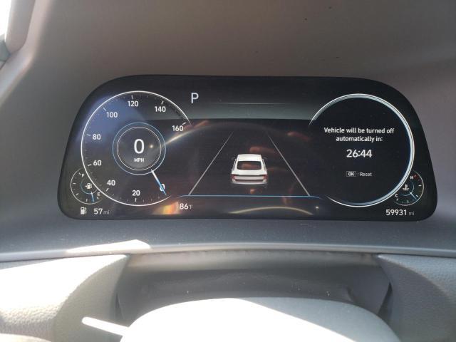 2020 Hyundai Sonata SEL Plus