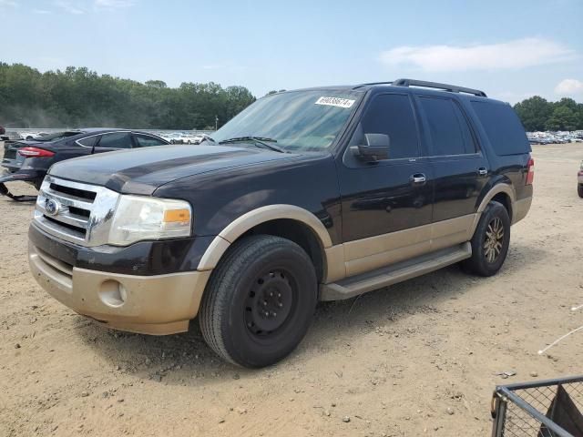 2013 Ford Expedition XLT