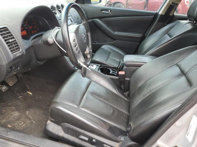 2008 Nissan Altima 3.5SE