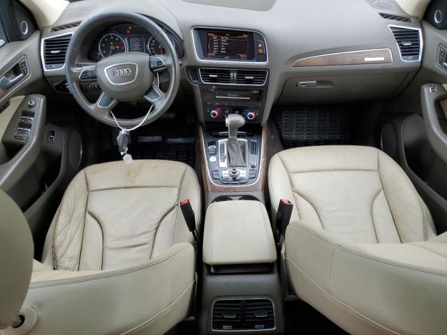 2013 Audi Q5 Premium Plus